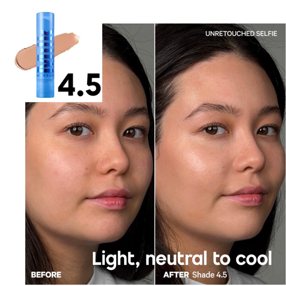 NEW✅MILK Hydro Concealer - Picture 9 of 16